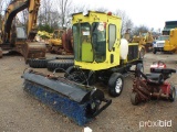 Sweepster BDC84M Broom