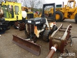 Bobcat 3023 Trencher