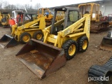 Gehl 4625 Skid Steer