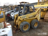 Gehl 4635 Skid Steer