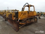 Deere 850D Dozer