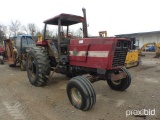 International 5288 Farm Tractor
