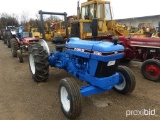 Ford 3910 Farm Tractor