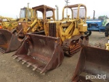 Dresser 125E Track Loader