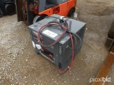 Electric Forklift Charger