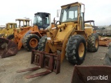 Dresser 515C Wheel Loader