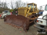 Fiat-Allis 21C Dozer