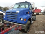 1999 Sterling Single Axle Road Tractor