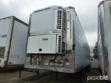 2000 Great Dane Reefer Trailer