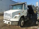 1994 Freightliner Road Tractor