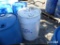 50 Gallon Plastic Drum