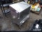 Aluminum Box / Cabinet