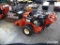 2012 Ditch Witch RT12 Trencher