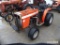 Massey Ferguson 1010 Farm Tractor