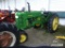 John Deere MT Farm Tractor