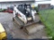 Bobcat T650 Skid Steer