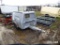 Ingersoll-Rand 100 Towable Air Compressor