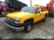 2005 Chevy Pick Up Truck
