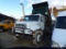 1997 International 4700 Dump Truck