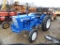 Ford 3000 Farm Tractor