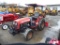 Massey Ferguson 1528 Farm Tractor