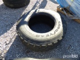 One Tire