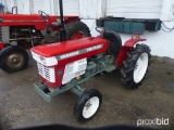 Yanmar YM1700 Farm Tractor