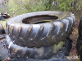 Used Tire
