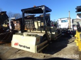 Ingersoll-Rand DD90 Compactor