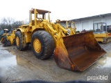 CAT 988 Wheel Loader