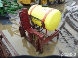 Sprayer Tank