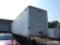 1996 Great Dane 53' FT Box Trailer