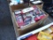 Box of Champion Spark Plugs