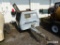 Ingersoll- Rand 100 Air Compressor