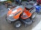 Husqvarna Riding Mower