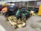 John Deere F935 Commercial Front Deck Mower