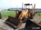 Case 580 Super E Backhoe