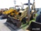 Ford 555 Backhoe