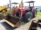 Massey Ferguson 5460 Farm Tractor