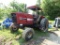 International 5288 Farm Tractor