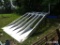 Aluminum Truck Ramp