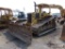 CAT D5H Series II Dozer