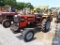 AGCO Allis 4650 Farm Tractor