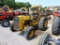 Massey Ferguson 30E Powershift