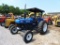 New Holland 4630 Farm Tractor