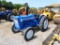 Ford 3000 Farm Tractor