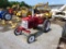 McCormick Farmall Cub Tractor