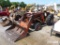 Massey Ferguson 150 Farm Tractor with Loader