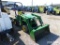 John Deere 2210 with 210 Loader