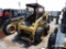 CAT 236 Skid Steer